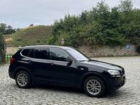 Używany BMW X3 2013 SUV