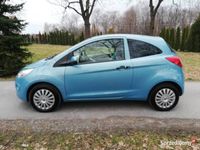 używany Ford Ka KA II1.2 Trend Climatronic