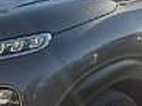 używany Citroën C3 Aircross 1.2 Turbo 110KM