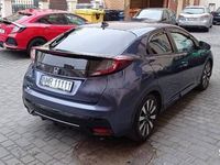 używany Honda Civic ix 1.8 + lpg salon pl.