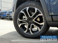 Używany Jeep Compass Altitude 130 KM (95 kW) 2024 Niebieski SUV