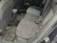 Używany Opel Astra Eco 2016 Czarny Kabriolet