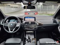 używany BMW X3 