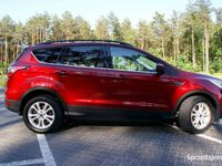 używany Ford Kuga 