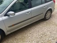 Używany Renault Laguna II 2003