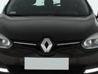 Używany Renault Mégane III 116 KM (85 kW) 2013 Brązowy Kombi