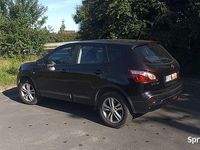 Używany Nissan Qashqai 2012 SUV