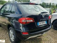 używany Renault Koleos 2dm 150KM 2010r. 192 434km