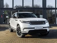 Używany Land Rover Range Rover Velar S 204 KM (150 kW) 2023 Biały SUV