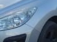Używany Peugeot 308 95 KM (69 kW) 2008 Srebrny Hatchback