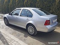 używany VW Bora 1.6 BENZYNA+GAZ