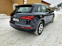 Używany Audi Q5 190 KM (139 kW) 2017 Grafitowy (metalik) SUV