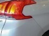 Używany Peugeot 2008 Style 110 KM (80 kW) 2015 Srebrny SUV