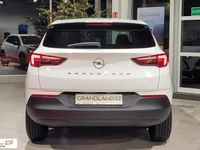 używany Opel Grandland X 1.2dm 130KM 2022r. 3km