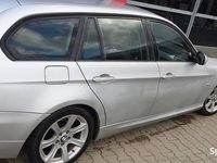 Używany BMW 320 177 KM (130 kW) 2009