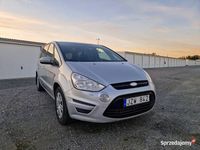używany Ford S-MAX 2.0tdci
