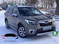 Używany Subaru Forester 150 KM (110 kW) 2021 Inny kolor SUV