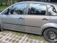 używany Ford Fiesta 1.4 tdi, rok 2002