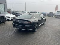 używany VW Arteon Elegance DSG Wirtual 4x4 Kamera