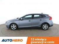 używany Volvo V40 2dm 120KM 2017r. 143 475km