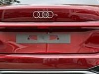 używany Audi A5 IV TFSI S line 2.0 TFSI S line (150KM) Zawieszenie sportowe S