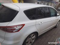 używany Ford S-MAX 