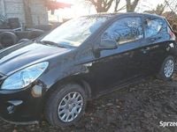 Używany Hyundai i20 2010 Czarny Hatchback