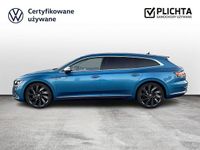 używany VW Arteon Shooting Brake