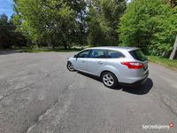 Używany Ford Focus 2012 Kombi