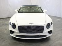 używany Bentley Continental GT 4dm 582KM 2021r. 11 000km