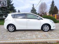 używany Toyota Verso 