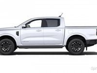 używany Ford Ranger Ranger NowyLimted 205KM 4x4 Niska Cena Dostępny od ręki ! 228…