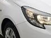 używany Opel Corsa 1.2 16v 70KM Klimatyzacja Isofix Wspomaganie City Sprowadzony E…