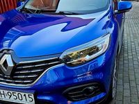 Używany Renault Kadjar 2018 SUV