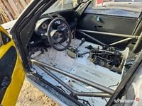 Używany Fiat Seicento Abarth 1999 Hatchback