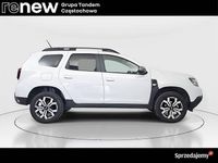 używany Dacia Bigster 