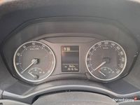 Używany Skoda Octavia 2010
