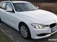 Używany BMW 316 2015 Kombi