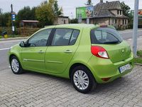 używany Renault Clio II 1.1dm 101KM 2010r. 139 272km