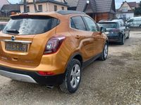 używany Opel Mokka 1.4dm 140KM 2017r. 53 000km