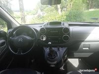 używany Citroën Berlingo BLUE HDI 1,6 2016r