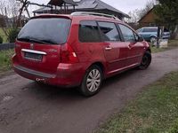 używany Peugeot 307 