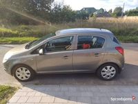 Używany Opel Corsa 2010 Hatchback
