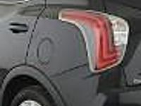 Używany Ssangyong (KGM) Tivoli 163 KM (119 kW) 2022 Czarny SUV