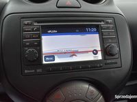 używany Nissan Micra 