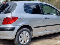 używany Peugeot 307 