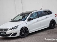 używany Peugeot 308 
