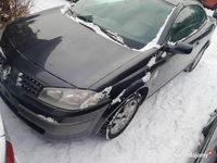 Używany Renault Mégane II 2005 Szary Kabriolet