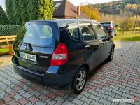 używany Honda Jazz II 1.2