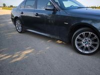 Używany BMW 525 218 KM (160 kW) 2007